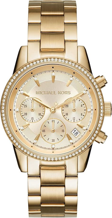 michael kors watches prices|michael kors watch sale outlet.